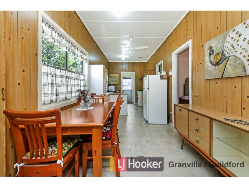 34 Bright Street, Guildford NSW 2161