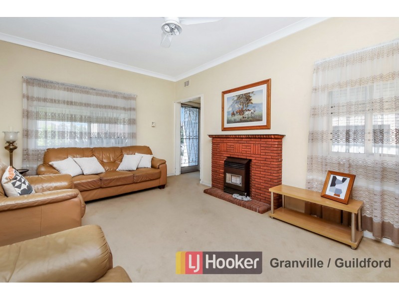 34 Bright Street, Guildford NSW 2161