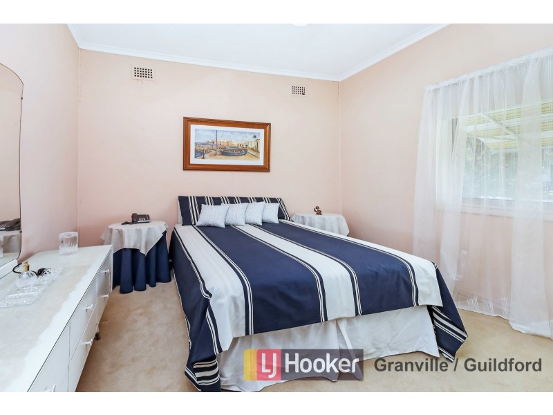 34 Bright Street, Guildford NSW 2161