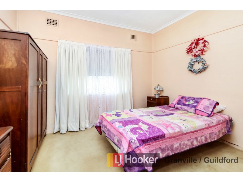 34 Bright Street, Guildford NSW 2161