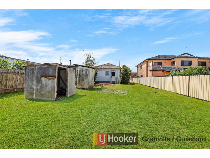 34 Bright Street, Guildford NSW 2161