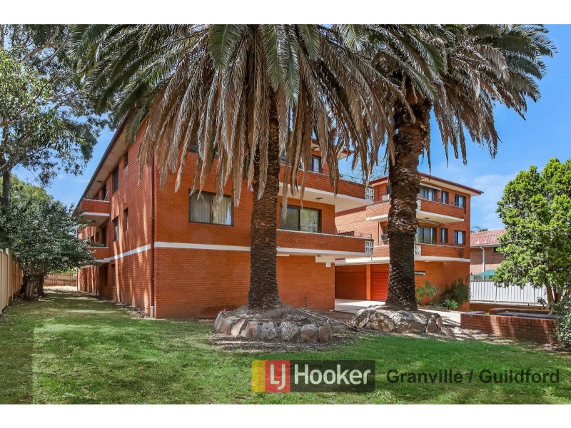 2/17-19 Wigram Street, Harris Park NSW 2150