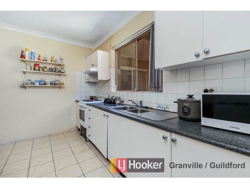 3/15-17 The Trongate, Granville NSW 2142