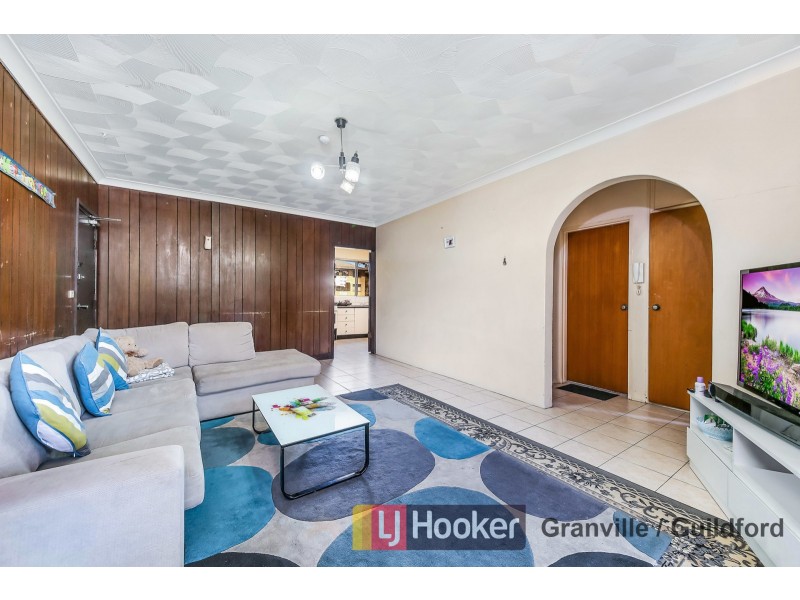 3/15-17 The Trongate, Granville NSW 2142