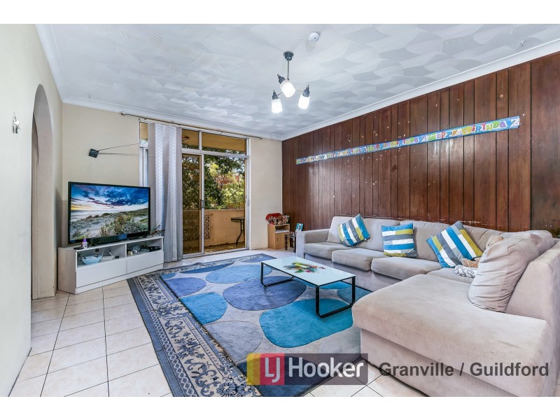 3/15-17 The Trongate, Granville NSW 2142