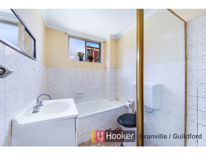 3/15-17 The Trongate, Granville NSW 2142