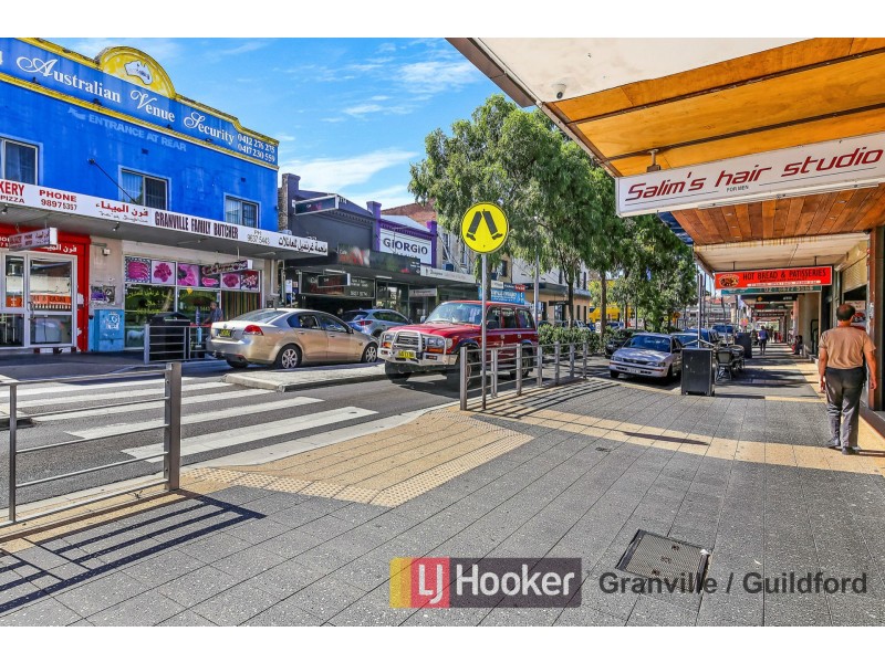 3/15-17 The Trongate, Granville NSW 2142