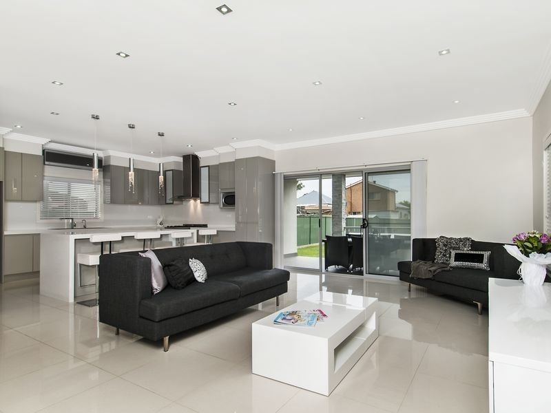 15 Neilson Street, Granville NSW 2142