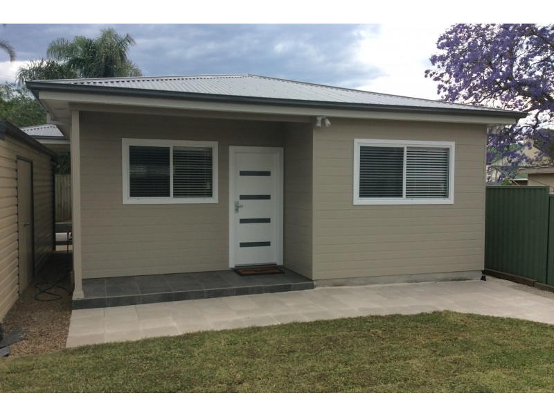 19A Queen Street, Granville NSW 2142