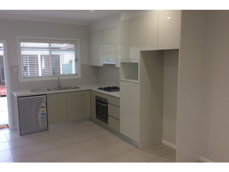 19A Queen Street, Granville NSW 2142