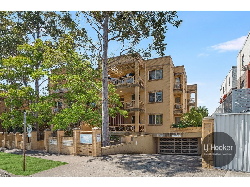 12/334-336 Railway Terrace, Guildford NSW 2161