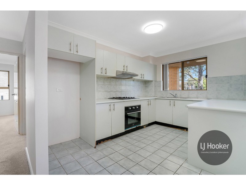 12/334-336 Railway Terrace, Guildford NSW 2161