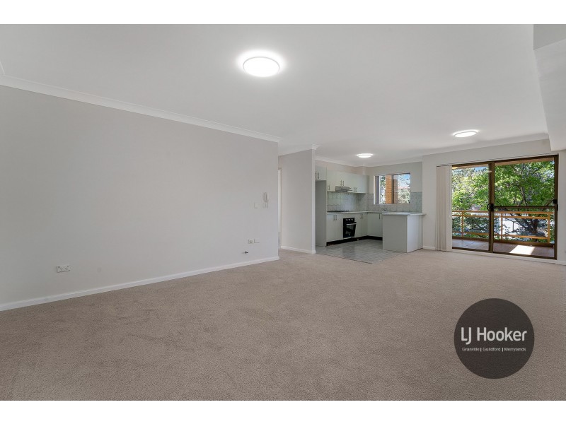 12/334-336 Railway Terrace, Guildford NSW 2161
