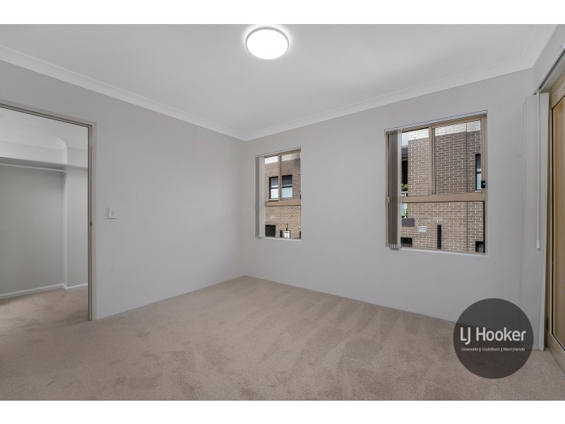 12/334-336 Railway Terrace, Guildford NSW 2161