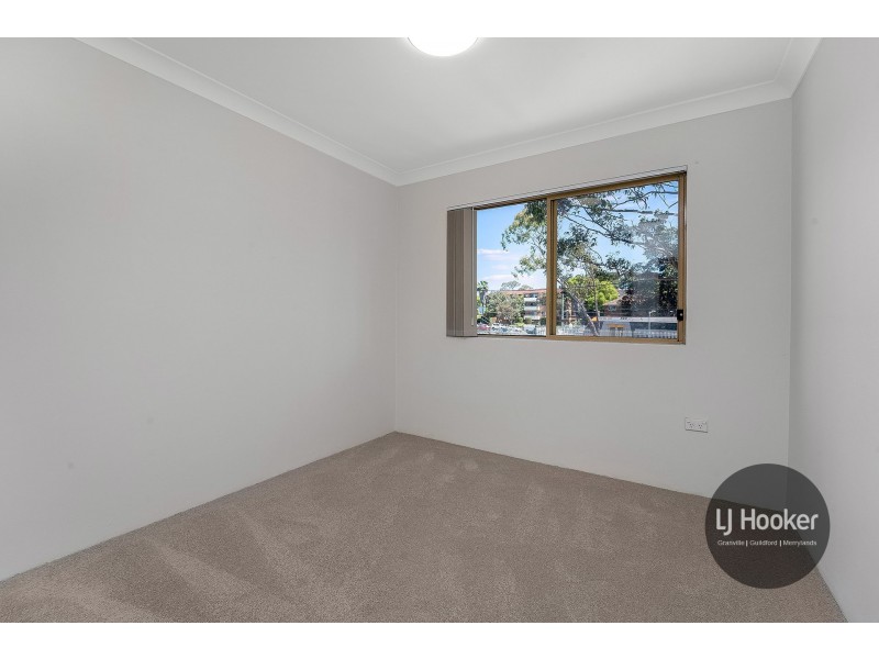 12/334-336 Railway Terrace, Guildford NSW 2161