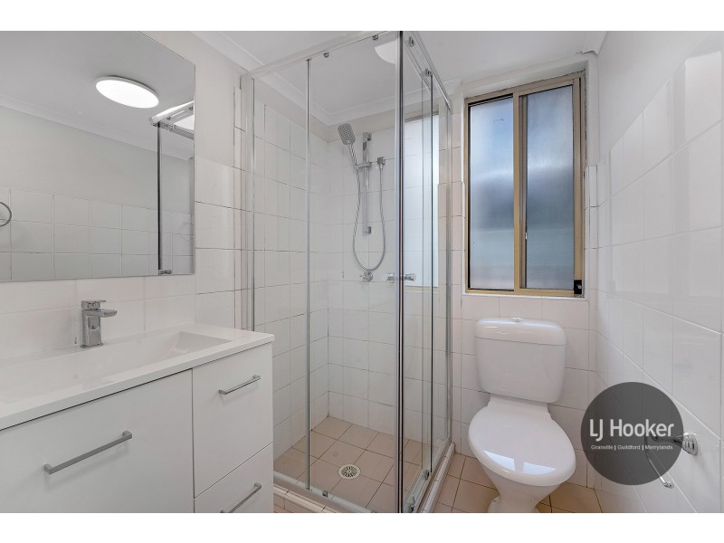 12/334-336 Railway Terrace, Guildford NSW 2161