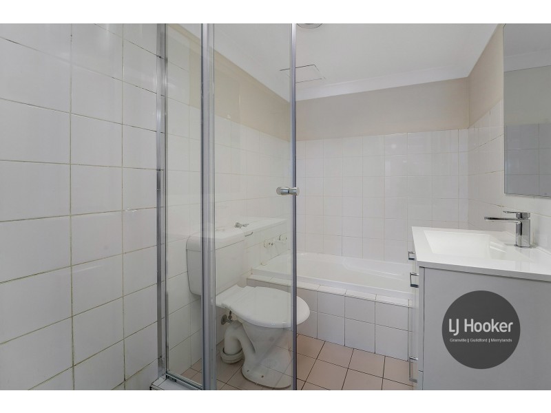 12/334-336 Railway Terrace, Guildford NSW 2161