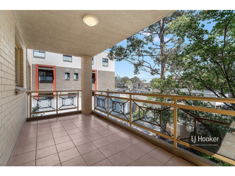12/334-336 Railway Terrace, Guildford NSW 2161