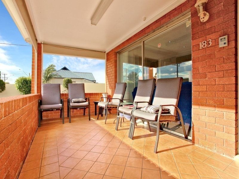 183 Blaxcell Street, Granville NSW 2142
