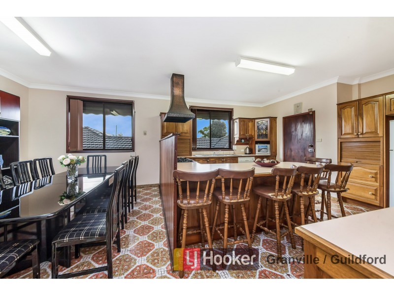 49 Rawson Road, Guildford NSW 2161