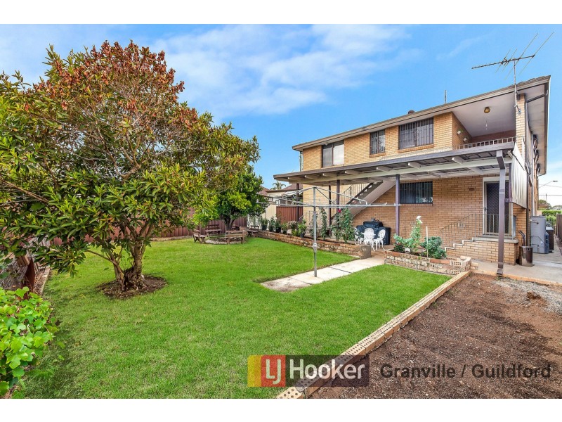 49 Rawson Road, Guildford NSW 2161