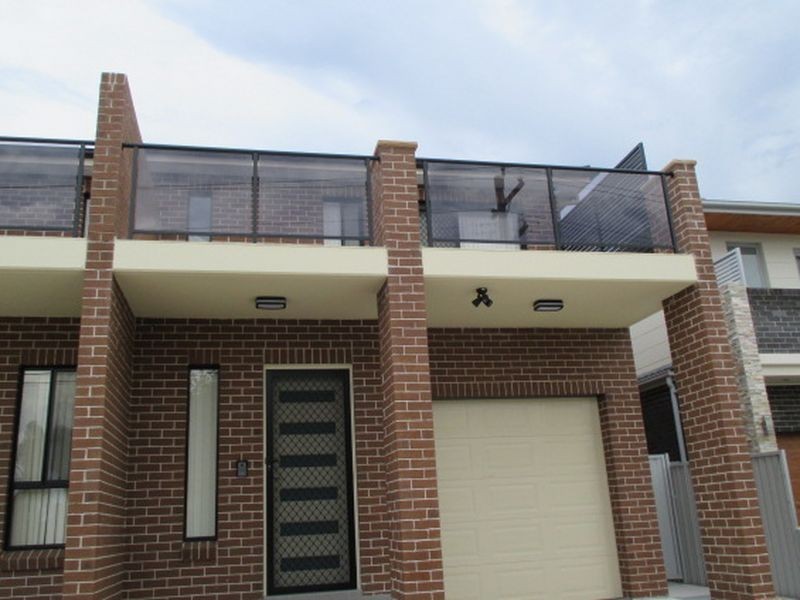 136a Lackey Street, Merrylands NSW 2160