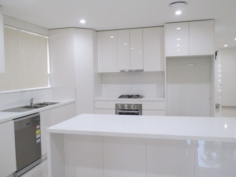 136a Lackey Street, Merrylands NSW 2160