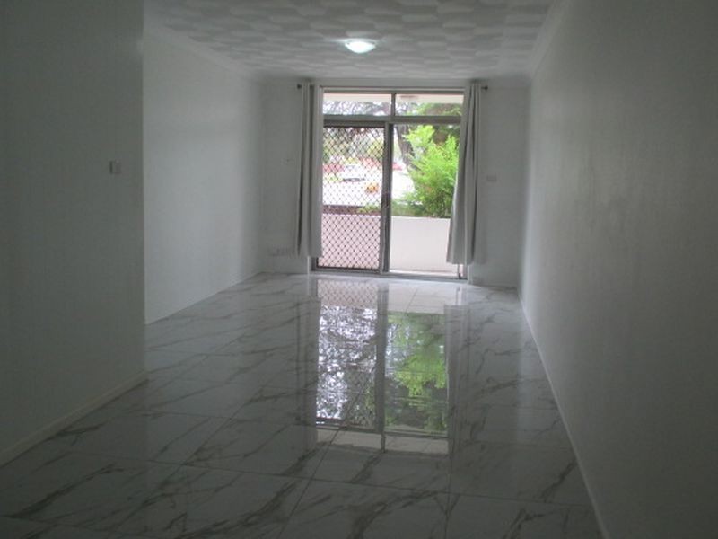 2/22 Clyde Street, Granville NSW 2142