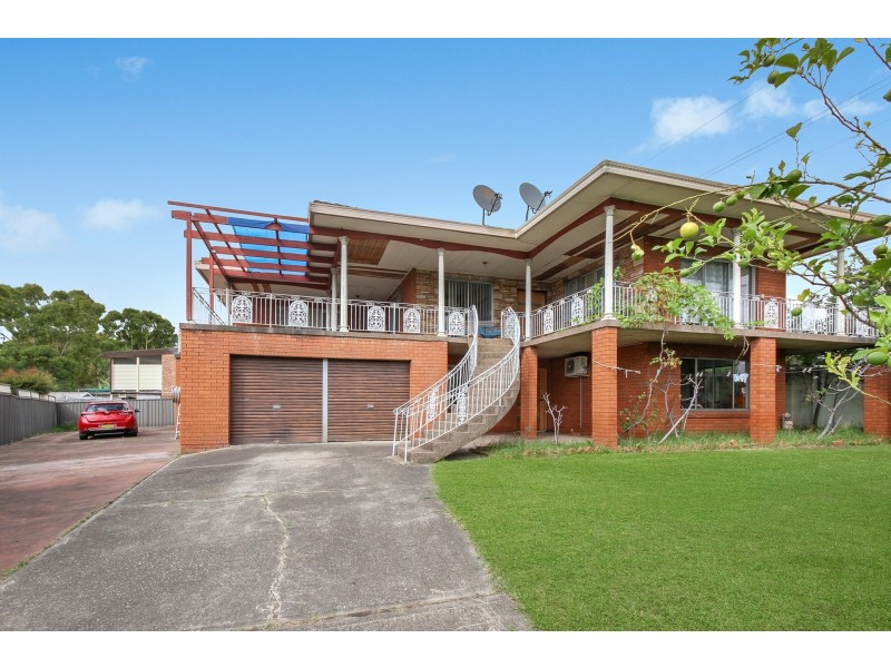 78 Bruce Street, Merrylands NSW 2160