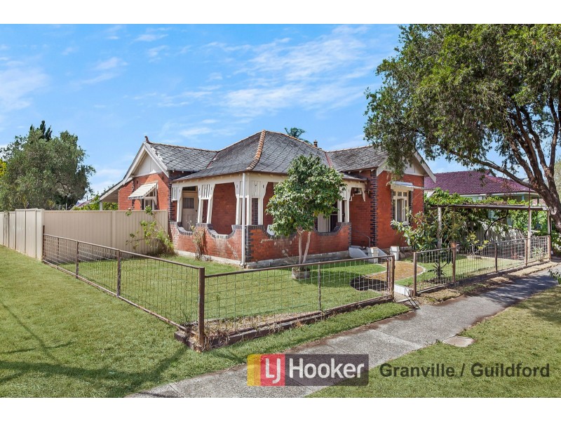 135 The Trongate, Granville NSW 2142