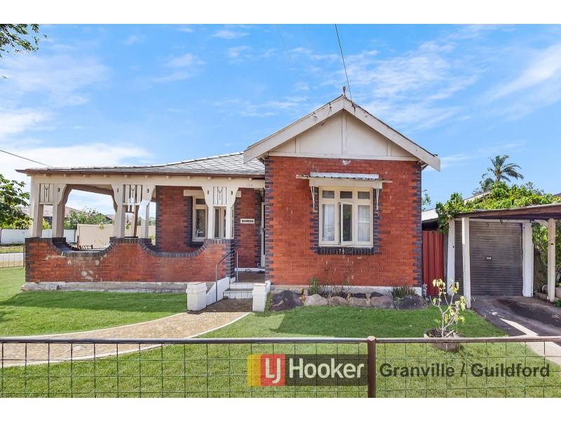 135 The Trongate, Granville NSW 2142