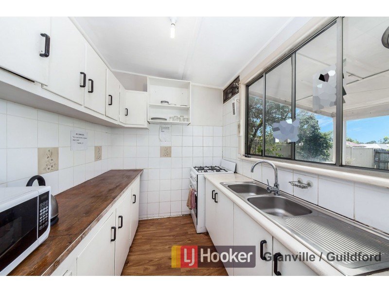 135 The Trongate, Granville NSW 2142