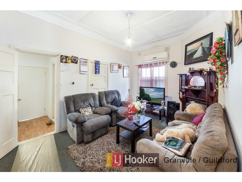 135 The Trongate, Granville NSW 2142