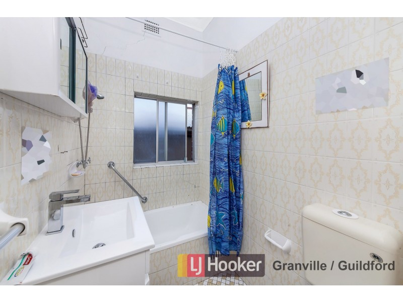 135 The Trongate, Granville NSW 2142