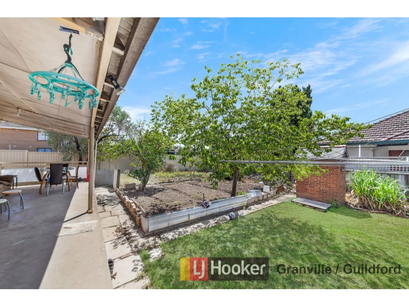 135 The Trongate, Granville NSW 2142