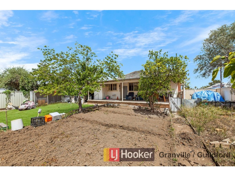 135 The Trongate, Granville NSW 2142