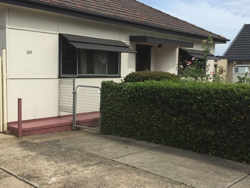 155 Woodville Road, Granville NSW 2142