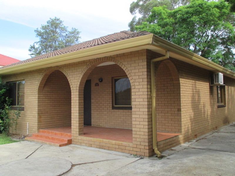 205 George Street, Parramatta NSW 2150