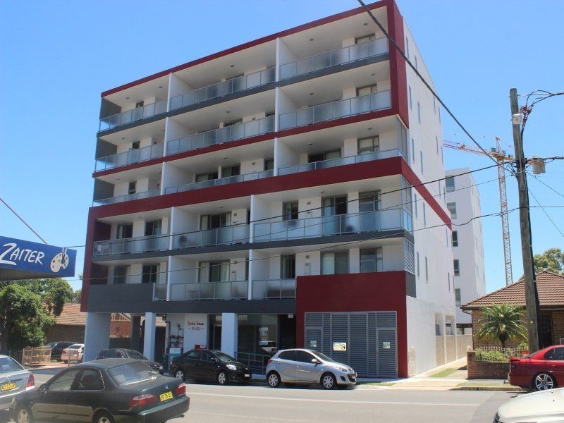 28/81-83 Merrylands Road, Merrylands NSW 2160