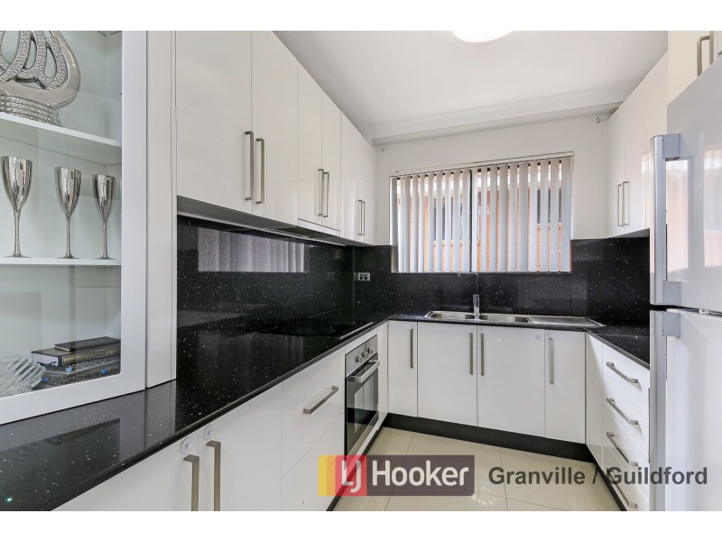 4/63 Nelson Street, Fairfield NSW 2165