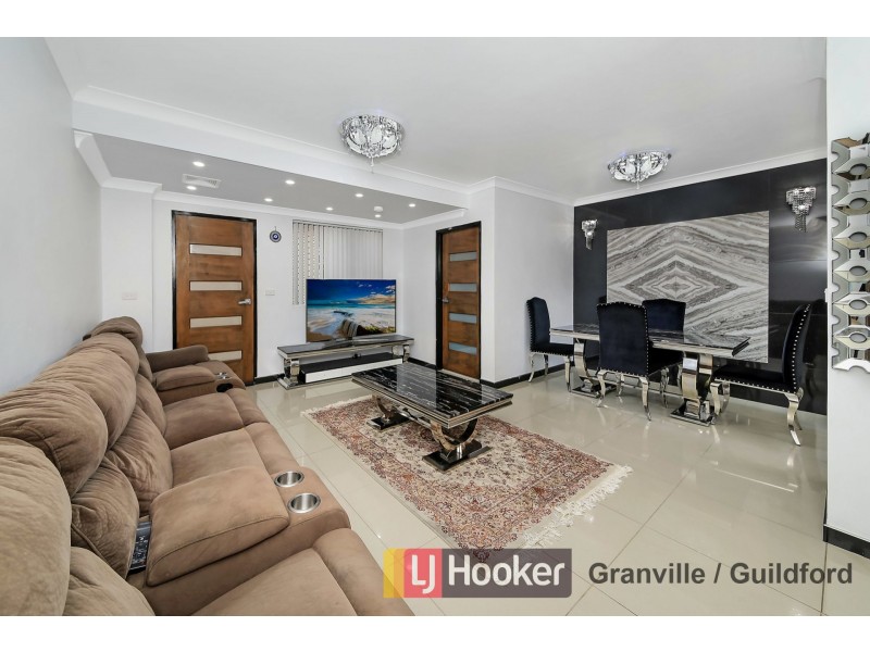 4/63 Nelson Street, Fairfield NSW 2165