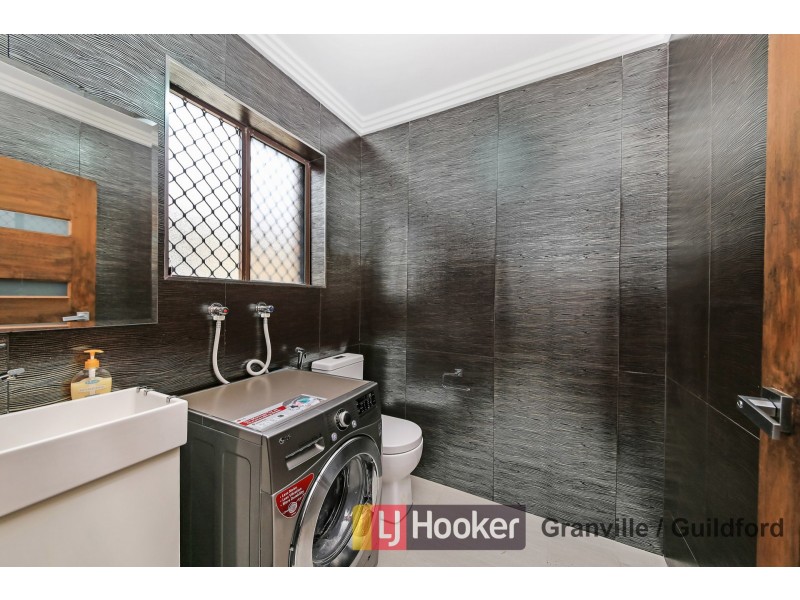 4/63 Nelson Street, Fairfield NSW 2165