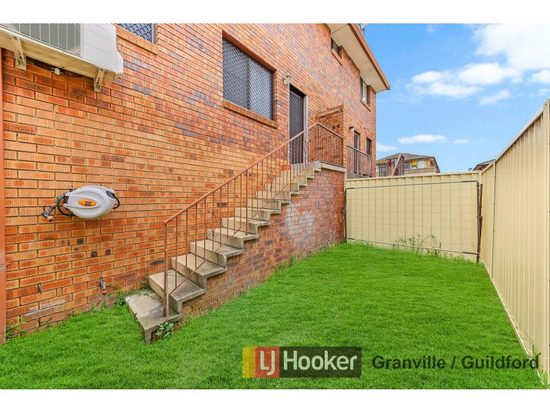 4/63 Nelson Street, Fairfield NSW 2165
