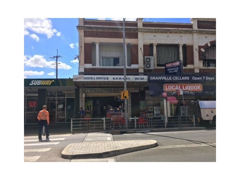 1/11 South Street, Granville NSW 2142