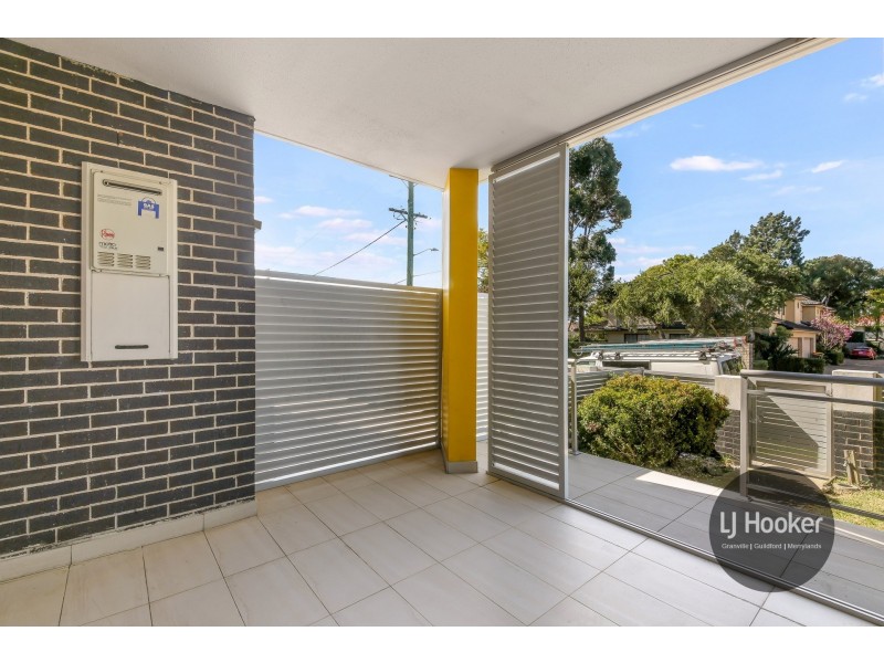 4/29-31 Cross Street, Guildford NSW 2161