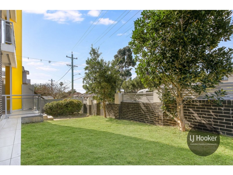 4/29-31 Cross Street, Guildford NSW 2161
