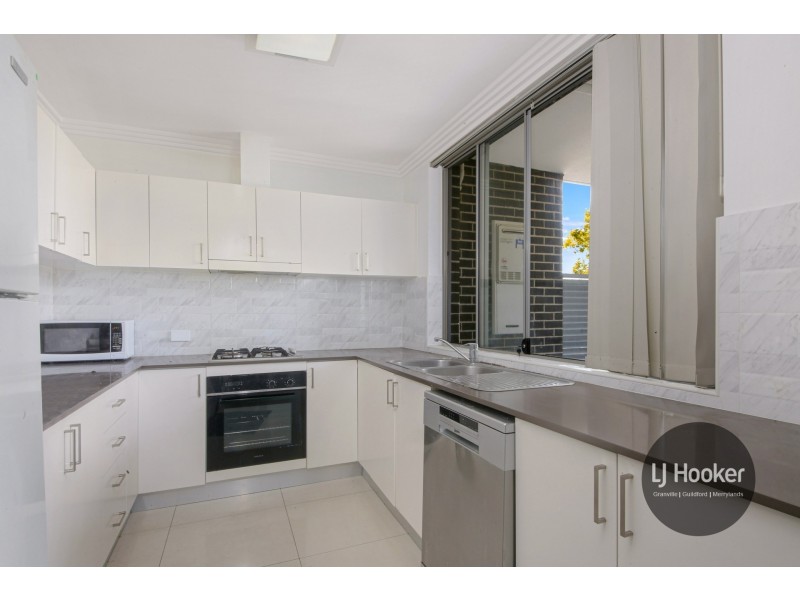 4/29-31 Cross Street, Guildford NSW 2161