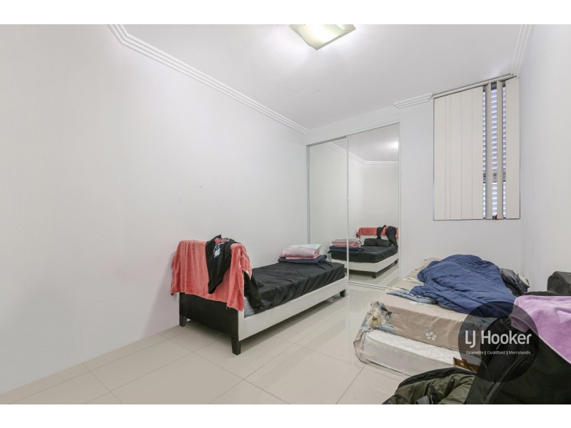 4/29-31 Cross Street, Guildford NSW 2161