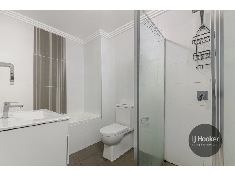 4/29-31 Cross Street, Guildford NSW 2161