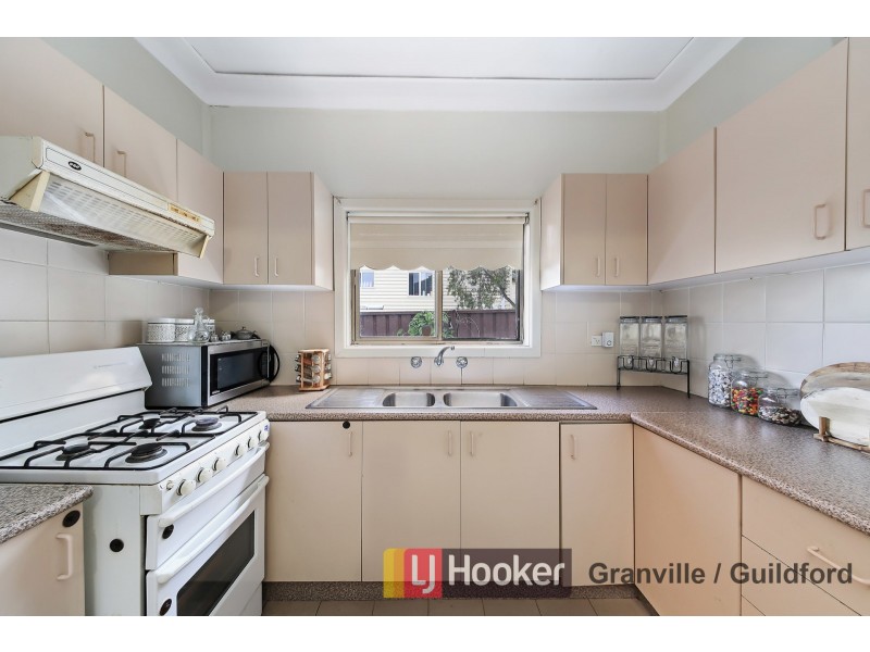 18 Virginia Street, Guildford NSW 2161
